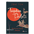 Bozk�r�n Kay�p Hakimi Tuyuhun Devleti (MS III.-VII. Y�zy�l) Selenge Yay�nlar�