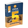 �ABT T�rk�e ��retmenli�i Deneme Data Yay�nlar�