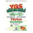YGS S�per �kili T�rk�e Soru Bankas� �rnek Akademi Yay�nlar�