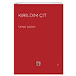 K�r�ld�m ��t Cengiz �a�ban Kutlu Yay�nevi