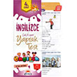 4. S�n�f �ngilizce �ek Kopar Yaprak Test G�ne� Yay�n Da��t�m