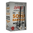 KPSS Orta��retim-�n Lisans Genel Yetenek-Genel K�lt�r Soru Bankas� Mod�ler Set �sem Yay�nc�l�k