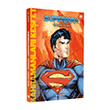 Superman Yar�n�n Adam� Beta Kids