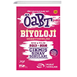 KPSS �ABT Biyoloji ��retmenli�i ��km�� S�nav Sorular� Murat Yay�nlar�