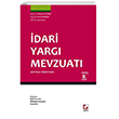 �dari Yarg� Mevzuat� Se�kin Yay�nevi