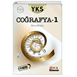 YKS Co�rafya 1 Soru Bankas� Epol Yay�nlar�