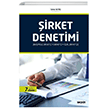 �irket Denetimi Se�kin Yay�nevi
