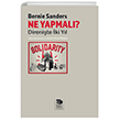 Ne Yapmal�? Direni�te �ki Y�l �mge Yay�nlar�