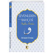 Sevenlerin Bah�esi A��klar Kitab� �bn Kayy�m El Cevziyye Ehil Yay�nlar�