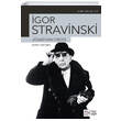 �gor Stravinski Jonathan Cross Runik Kitap
