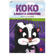 Koko Lavanta Kokuyor Naciye Uytun G�rer Mavi Nefes Yay�nlar�