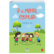 �p ve Mendil Oyunlar� Havva Er Mavi Nefes Yay�nlar�
