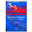 Derin Ven Trombozu ve G�ncel Tedavi Y�ntemleri Akademisyen Kitabevi