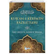 Kuran� Kerimin Faziletleri Ebu Ubeyd El Kas�m B. Sellam Beka Yay�nlar�