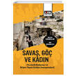 Sava� G�� ve Kad�n E�itim Yay�nevi