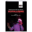 Disiplinleraras� Bir Alan Olarak Dijitalle�me E�itim Yay�nevi
