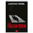 Silivride Firavun T�reni Mustafa �nsel K�rm�z� Kedi Yay�nevi