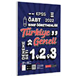 2022 �ABT S�n�f ��retmenli�i T�rkiye Geneli 3 Deneme (1-2-3) Pegem Akademi Yay�nlar�