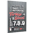 2022 �ABT Lise Matematik ��retmenli�i T�rkiye Geneli 3 Deneme (7-8-9) Pegem Akademi Yay�nlar�