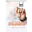 �leti�im �al��malar�nda G�ncel Yakla��mlar ve Ara�t�rmalar E�itim Yay�nevi