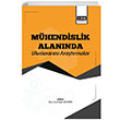 M�hendislik Alan�nda Uluslararas� Ara�t�rmalar Emrah Aydemir E�itim Yay�nevi