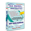 2022 Sosyal G�venlik Kurumu Ba�kanl��� G�revde Y�kselme S�nav� Dev Kadro Next Kariyer Yay�nlar�