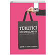 T�ketici Davran��lar� 3 Davut Karaman E�itim Yay�nevi