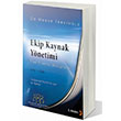 Ekip Kaynak Y�netimi Murat Terzio�lu Cinius Yay�nlar�