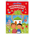365 G�nde Peygamberimin Arkada�lar� Nazmi Taha K�l�n� Tima� �ocuk