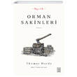 Orman Sakinleri Thomas Hardy Ketebe Yay�nevi