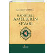 Hadislerle Amellerin Sevab� (Ciltli) Haf�z Ed Dimyati Risale Yay�nlar�