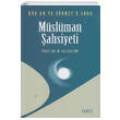 Kuran ve S�nnete G�re M�sl�man �ahsiyeti M.Ali Ha�imi Risale Yay�nlar�