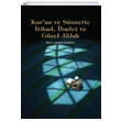 Kuran ve S�nnette �tikad �badet ve G�zel Ahlak Hasan En Nedvi Risale Yay�nlar�