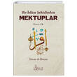 Bir �slam �ehidinden Mektuplar 2 Hasan El Benna Risale Yay�nlar�
