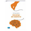 Her Sat���� Bir Terapisttir Ali Turan Barni� Nobel Akademik Yay�nc�l�k