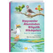 Hayvanlar Aleminden Bilgelik Hikayeleri Kaz�m Uysal Beyan Yay�nlar�
