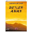 Beyler Aman Hasan Kay�han Elips Kitap