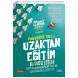 �niversiteler ��in Uzaktan E�itim Ba�ucu Kitab� Nobel Akademik Yay�nc�l�k