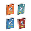  8. S�n�f T�rk�e Inkilap Tarihi Matematik Fen Bilimleri Soru Bankas� Seti Dinamo Yay�nlar�