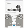 Dilin Matemati�i Formal Anlambilime Giri� Murat �zgen Nobel Akademik Yay�nc�l�k