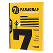 7. S�n�f T�rk�e Paragraf Soru Bankas� H�z Yay�nlar�
