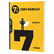7. S�n�f �ngilizce Soru Bankas� H�z Yay�nlar�