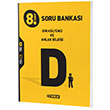 8. S�n�f Din K�lt�r� ve Ahlak Bilgisi Soru Bankas� H�z Yay�nlar�