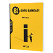 8. S�n�f �ngilizce Soru Bankas� H�z Yay�nlar�