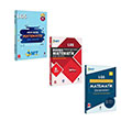 2023 8. S�n�f Imt Hoca Matematik Soru Bankas� Ve Deneme Seti �MT Hoca Yay�nlar�