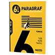 6. S�n�f T�rk�e Paragraf Soru Bankas� H�z Yay�nlar�