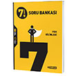 7. S�n�f Fen Bilimleri Soru Bankas� H�z Yay�nlar�