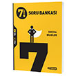 7. S�n�f Sosyal Bilgiler Soru Bankas� H�z Yay�nlar�