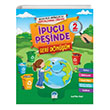 �pucu Pe�inde Geri D�n���m Asaf Ekin Ye�il Mart� �ocuk Yay�nlar�