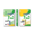 7.S�n�f Fen Bilimleri Destek Soru Bankas� + 20 Deneme Gama Yay�nlar�
